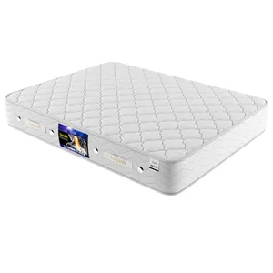 تشک طبی آسایش مدل گلدن دو نفره سایز 180x200 سانتی متر