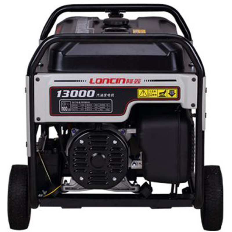 موتور برق بنزینی لانسین مدل LC13000 S