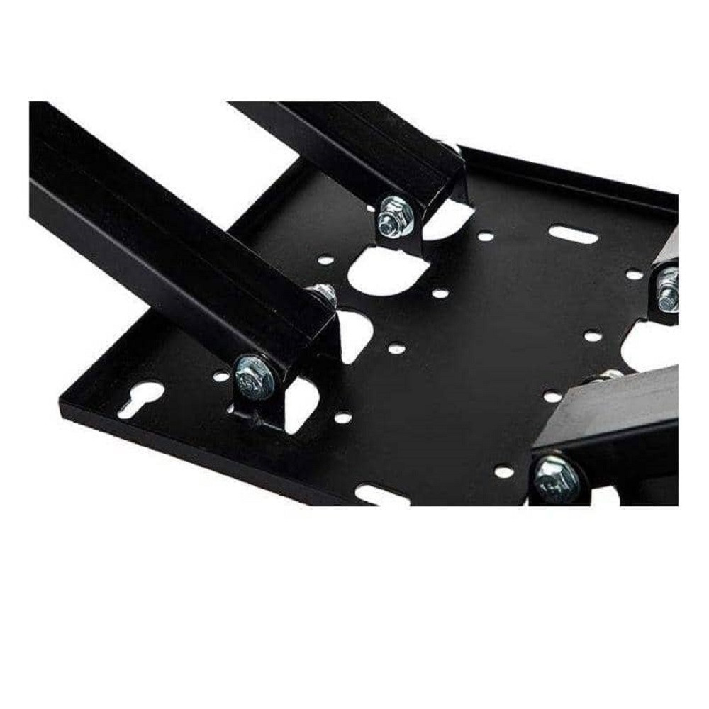 پایه دیواری تلویزیون استار جک مدل F8008 مناسب برای تلویزیون های 30 تا 60 اینچی پایه دیواری تلویزیون استار جک مدل F8008 مناسب برای تلویزیون های 30 تا 60 اینچی