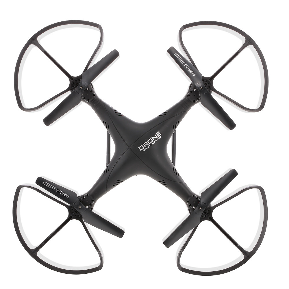 کوادکوپتر مدل drone