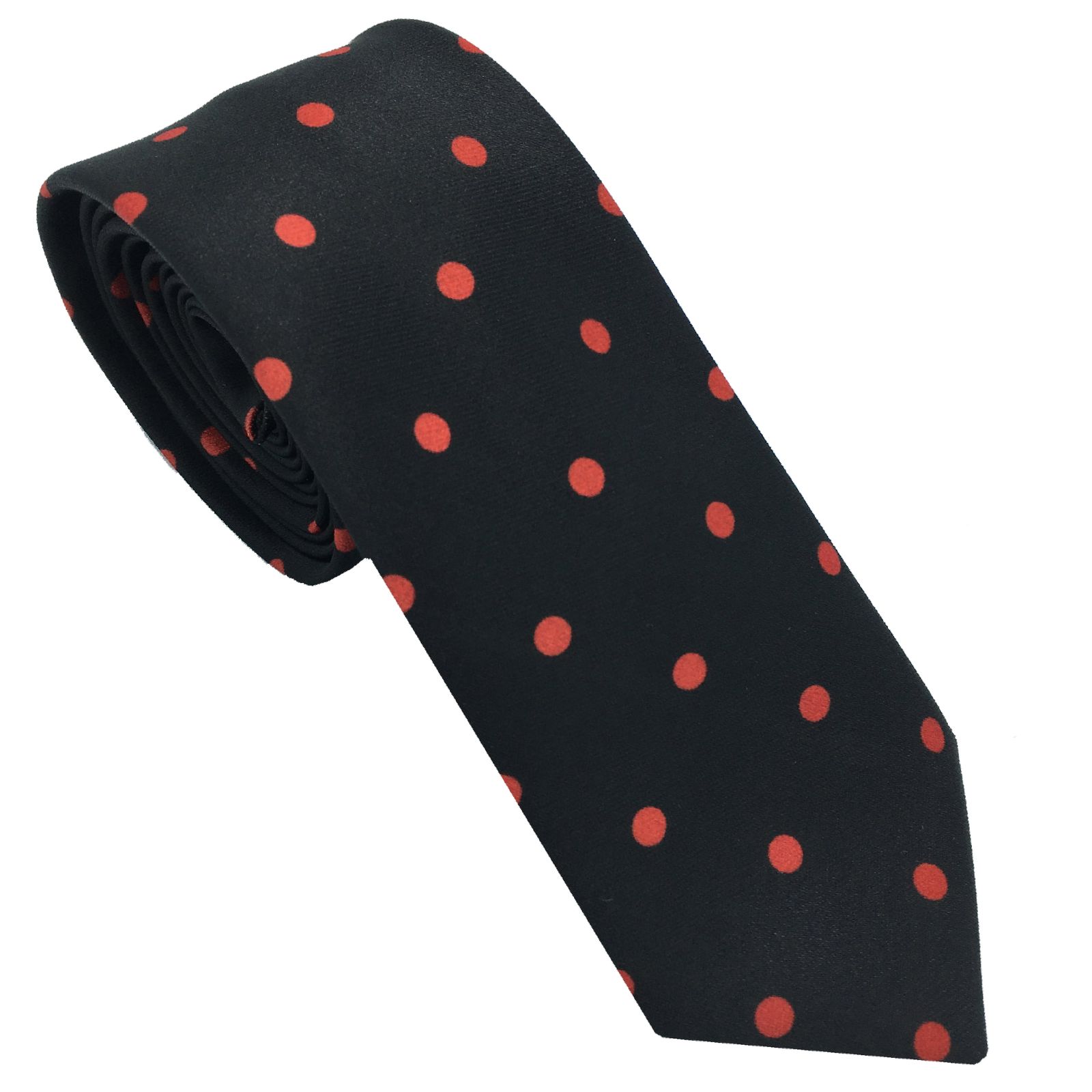 کراوات مردانه هکس ایران مدل KT-BK KH R -  - 1