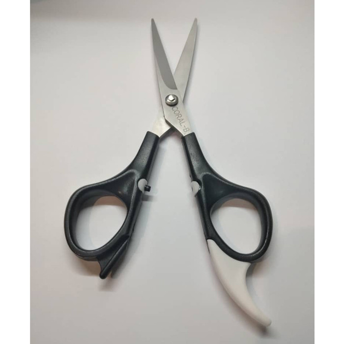 قیچی آرایشگری کرال بی مدل b-s