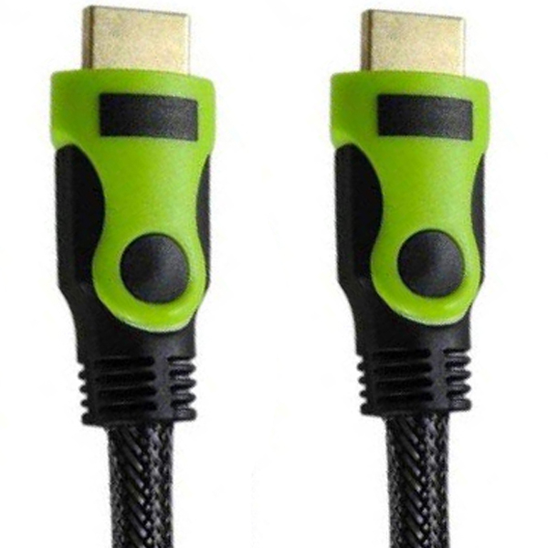 کابل HDMI استکر مدل HT-20 طول 20 متر