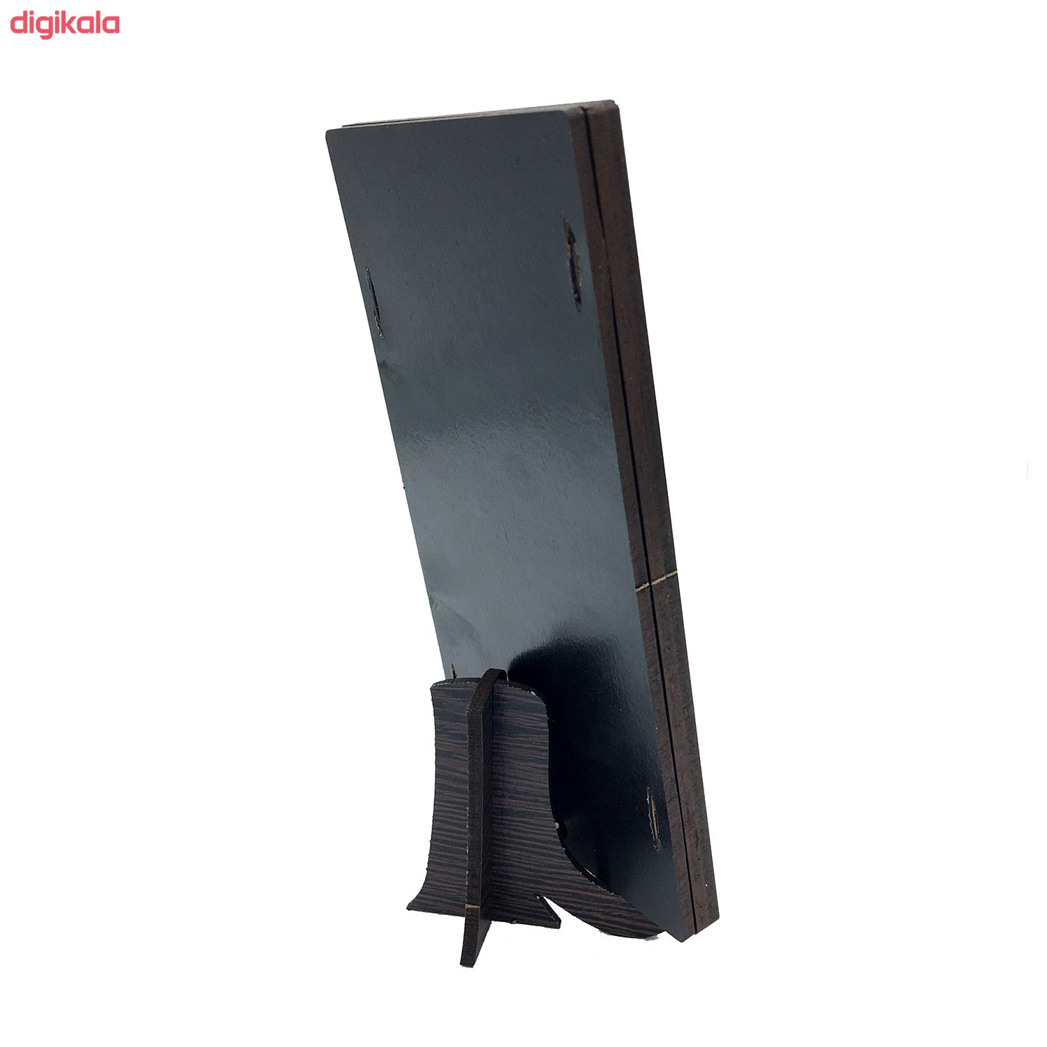 ماکت دکوری طرح ساز سه تار کد VZ04 main 1 1