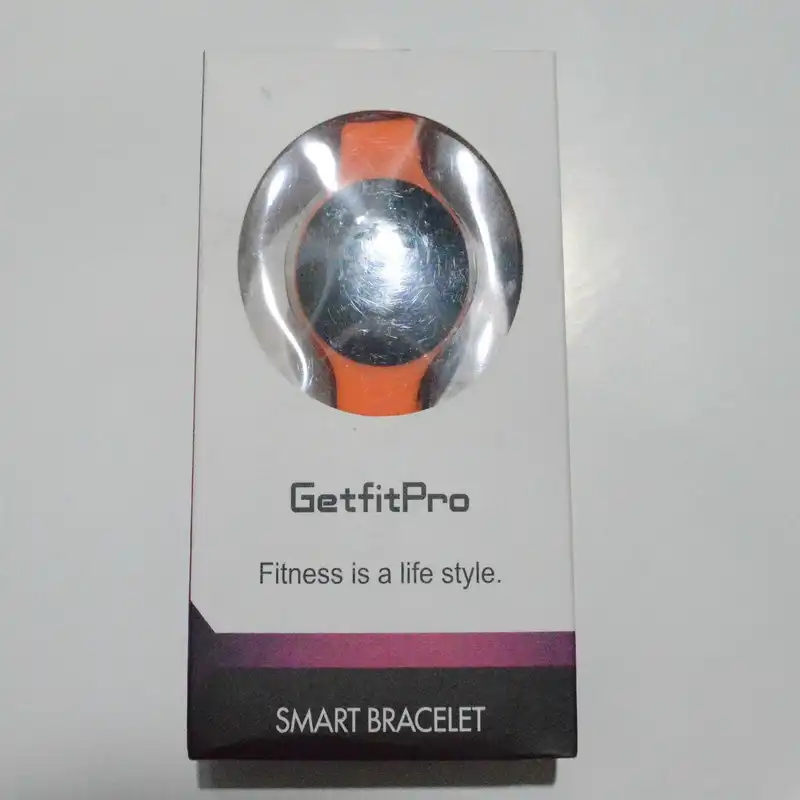 مچ بند هوشمند گت فیت پرو مدل TLW08