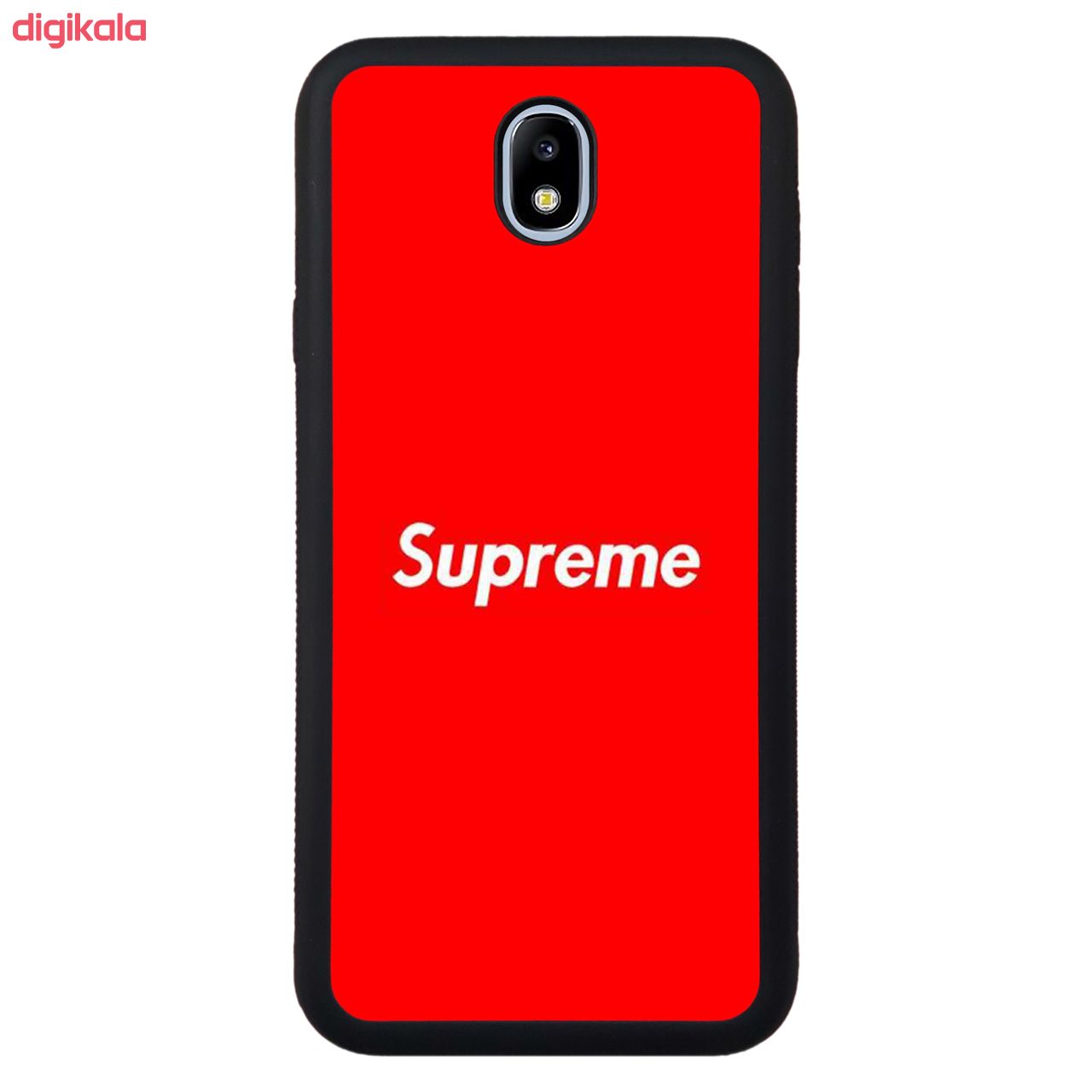 کاور مدل gsh طرح supreme مناسب برای گوشی موبایل سامسونگ Galaxy J7 pro main 1 1