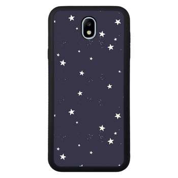 کاور مدل gsh طرح کهکشانی مناسب برای گوشی موبایل سامسونگ Galaxy J7 pro