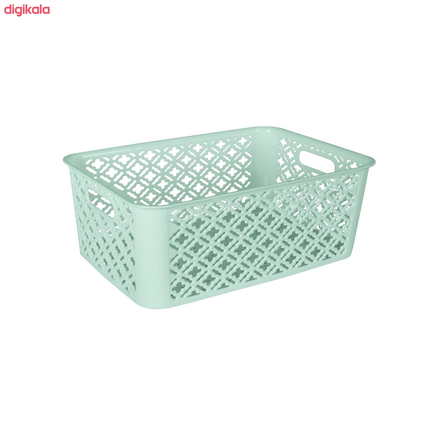 سبد نظم دهنده کابینت و یخچال مدل ALF-21 main 1 1