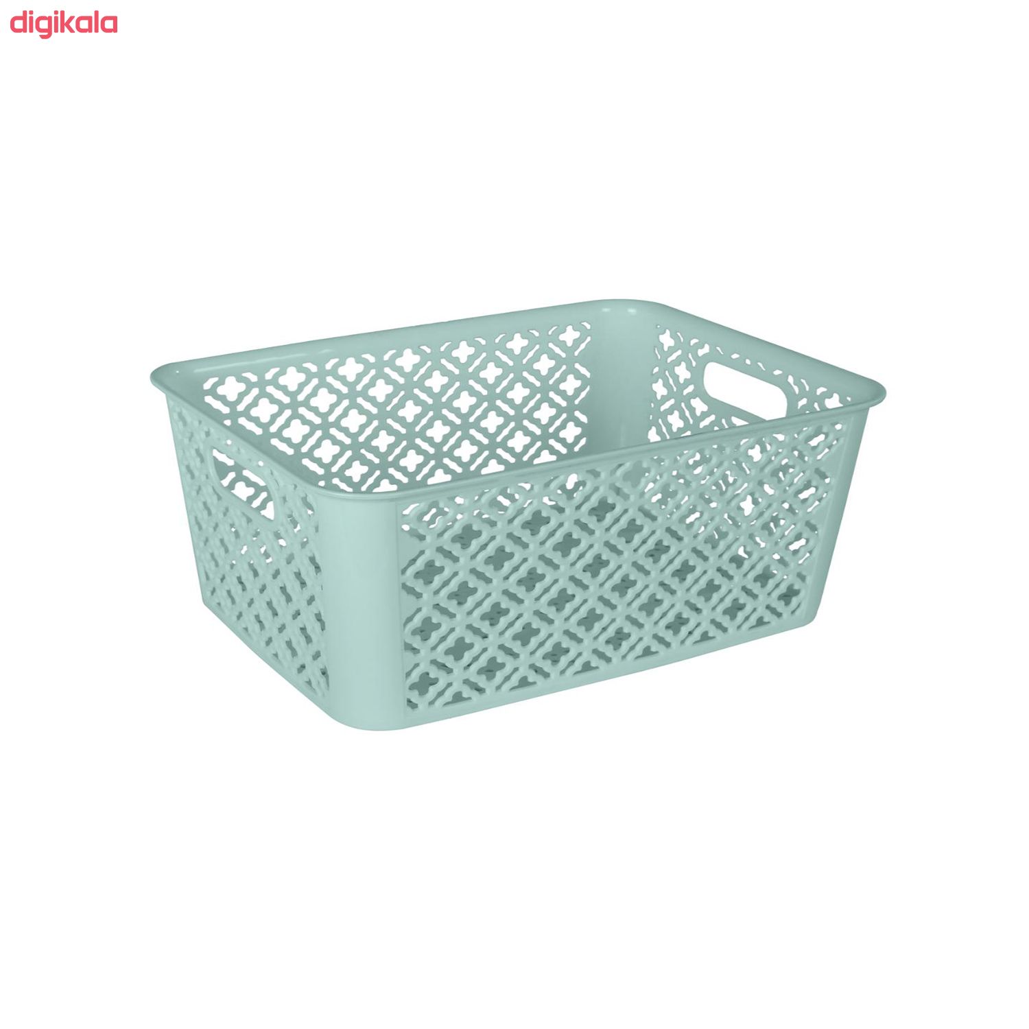 سبد نظم دهنده کابینت و یخچال مدل ALF-21 main 1 4