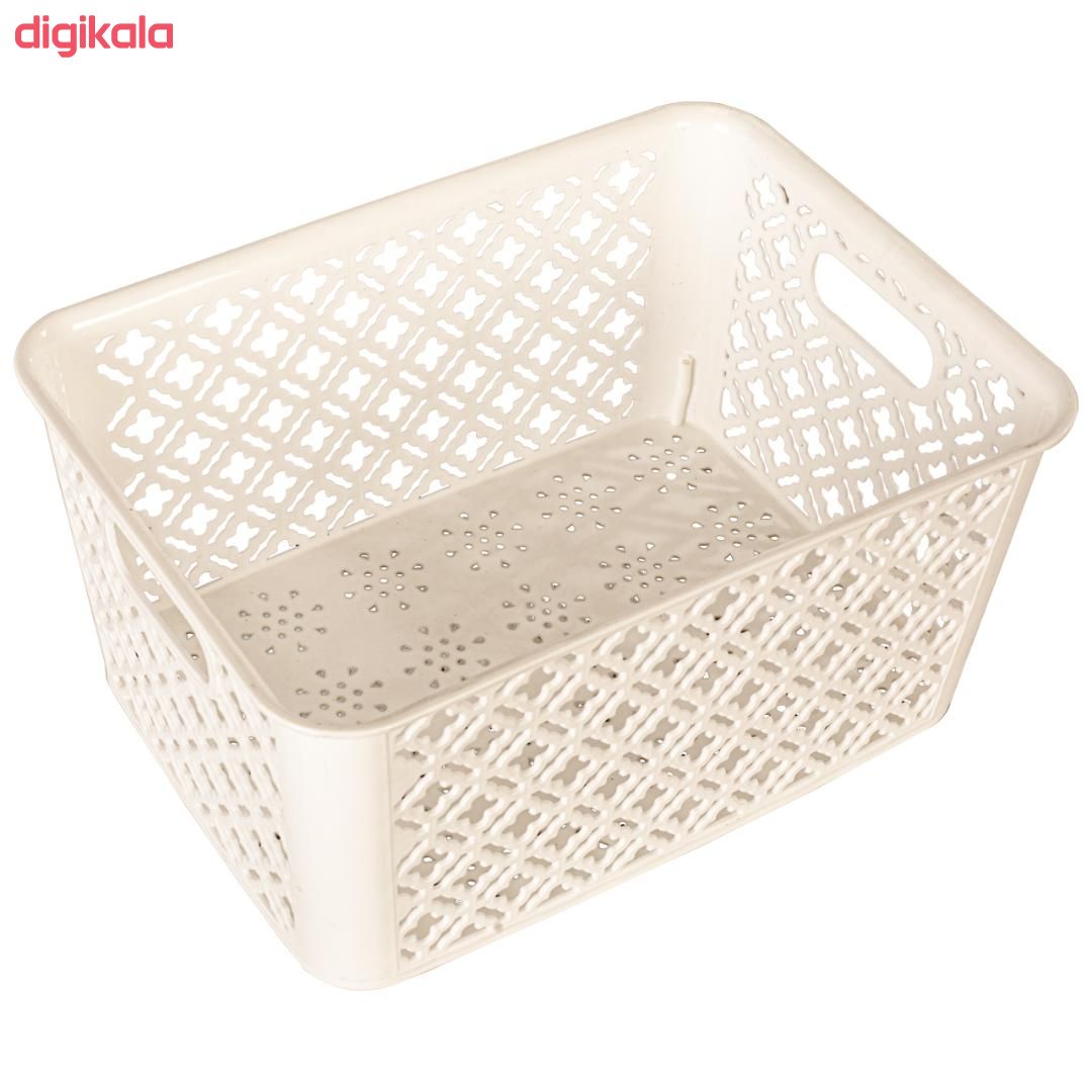 سبد نظم دهنده کابینت و یخچال مدل ALF-21 main 1 6