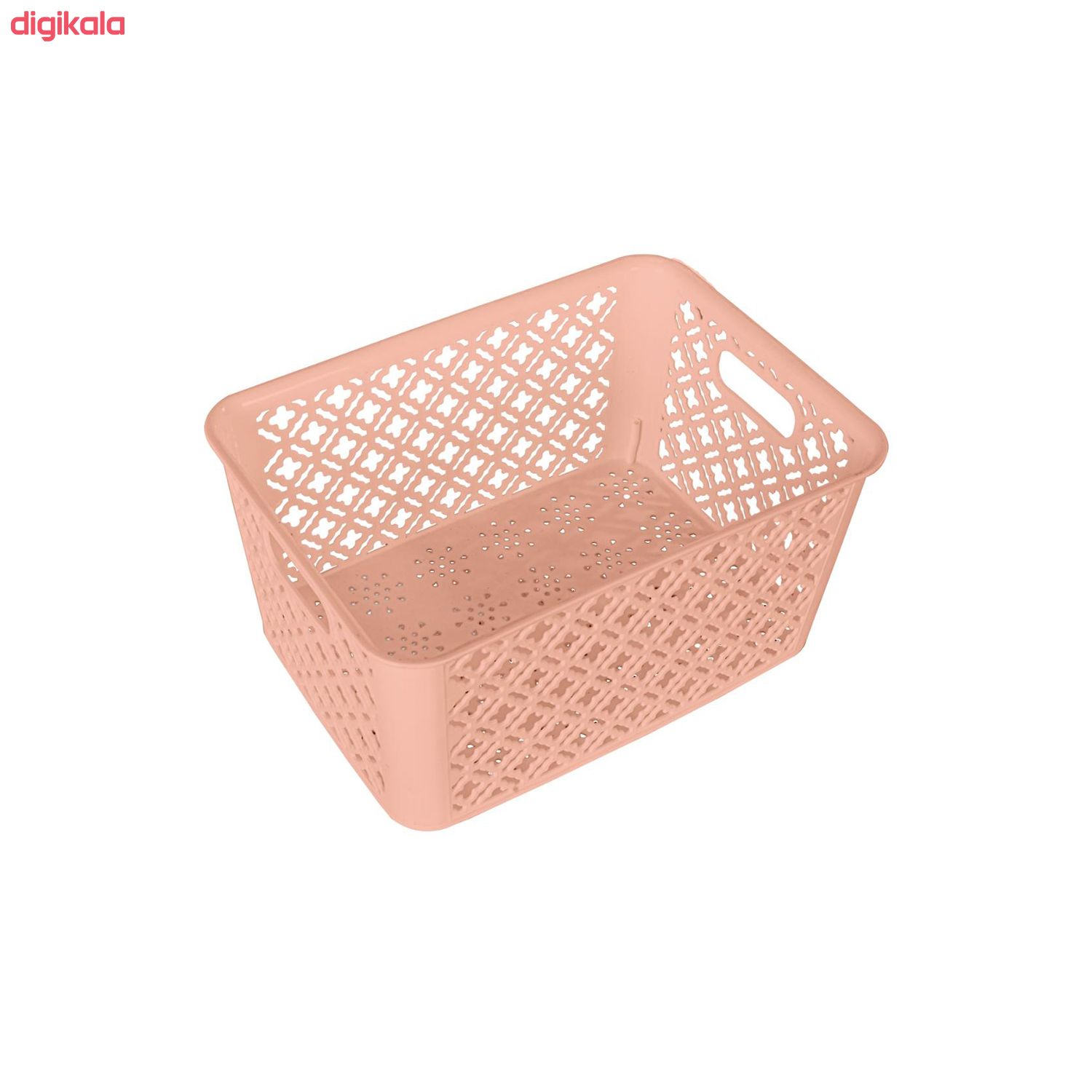 سبد نظم دهنده کابینت و یخچال مدل ALF-21 main 1 7
