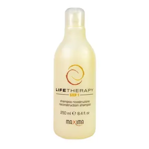 شامپو مو ماکسیما مدل Life Therapy حجم 250 میلی لیتر
