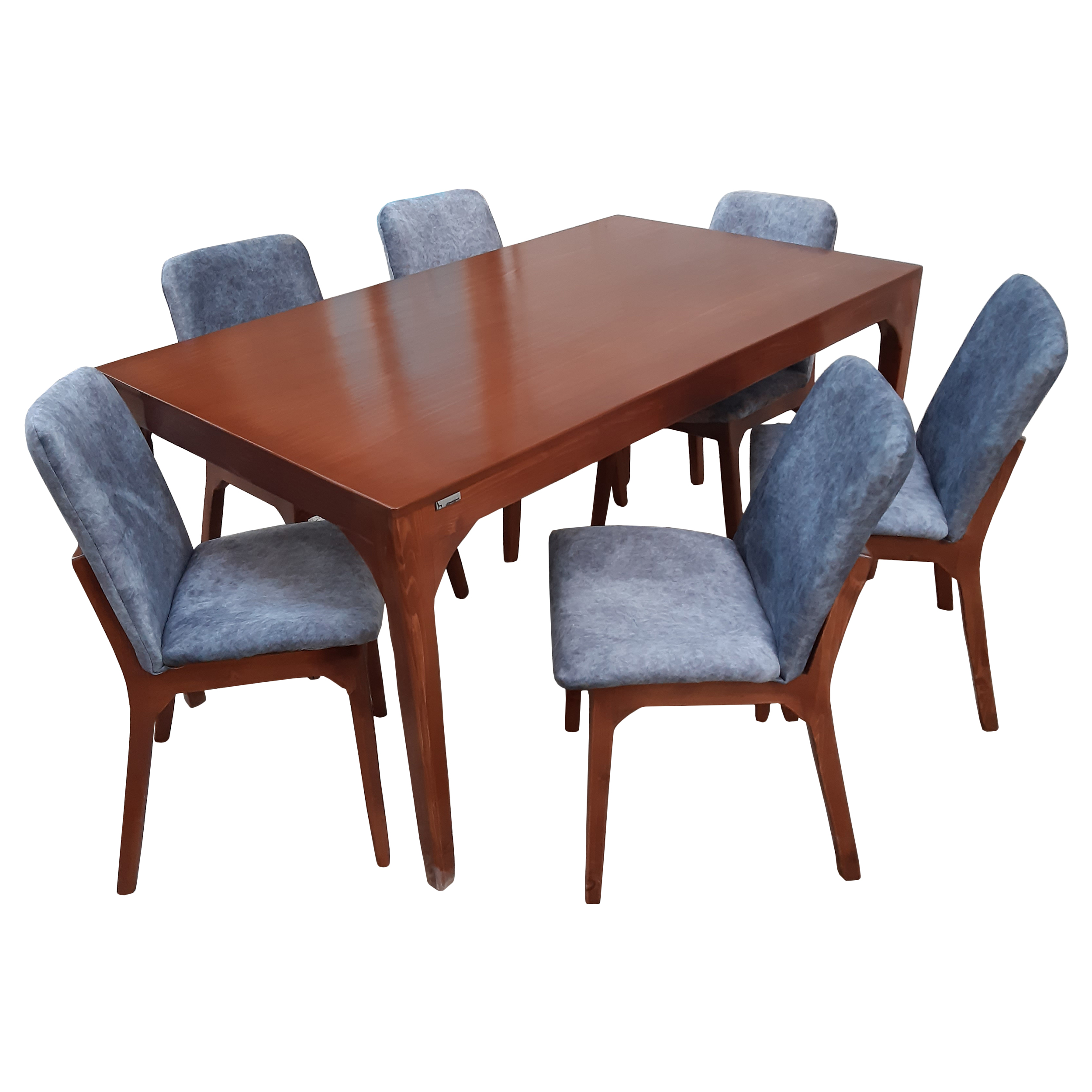 میز و صندلی ناهار خوری موسوی مدل اسپرت کد 001