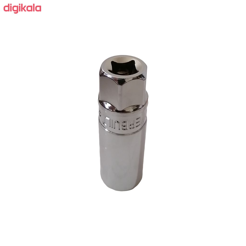 مجموعه 26 عددی آچار و سری بکس پاوربیلت کد 640381 main 1 7