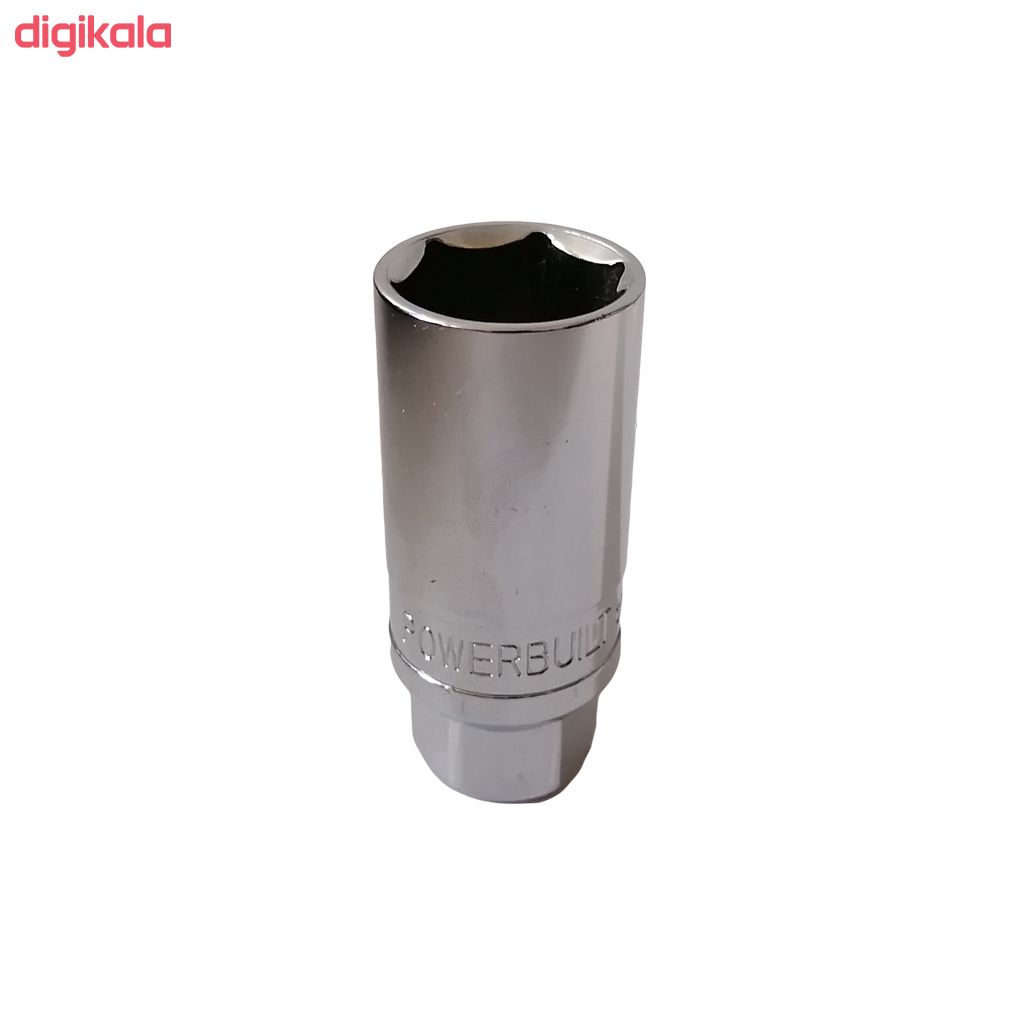 مجموعه 26 عددی آچار و سری بکس پاوربیلت کد 640381 main 1 9