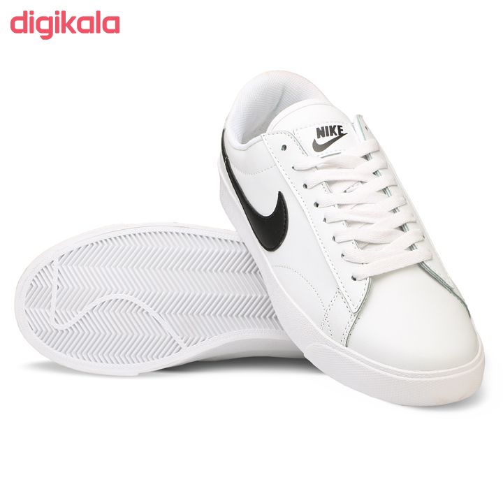 کفش راحتی زنانه نایکی مدل blazer low 4298 main 1 1