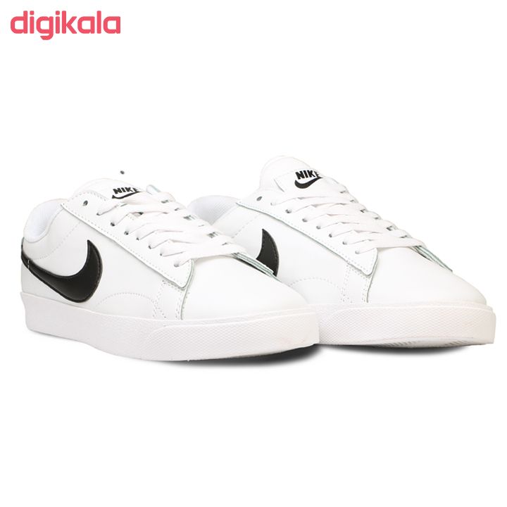 کفش راحتی زنانه نایکی مدل blazer low 4298 main 1 2
