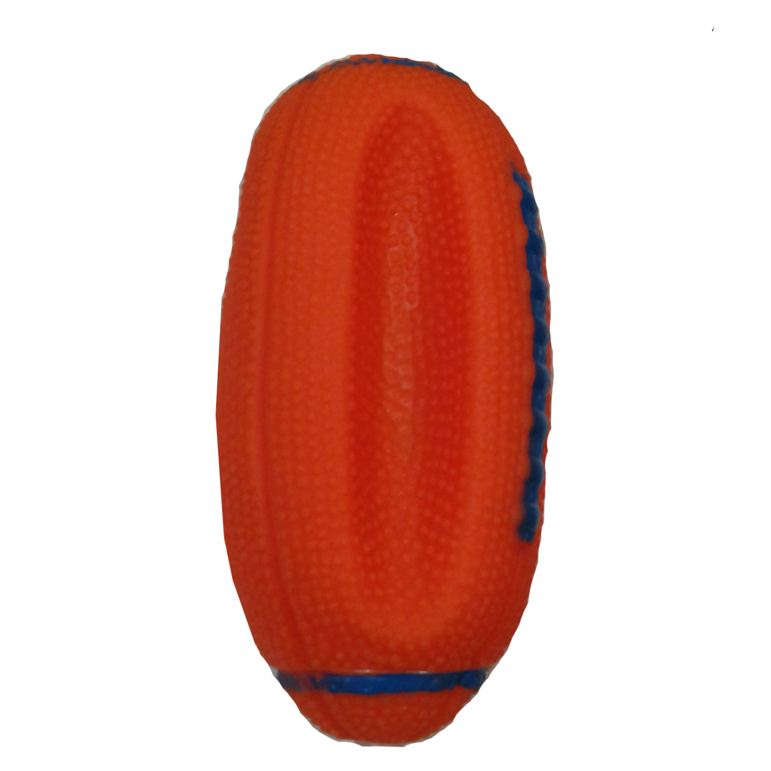 اسباب بازی سگ مدل Latex Rugby ball