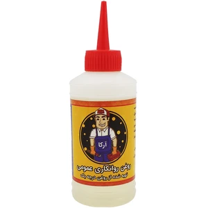 روغن روانکاری آرکا مدل aro4 حجم 80 میلی لیتر