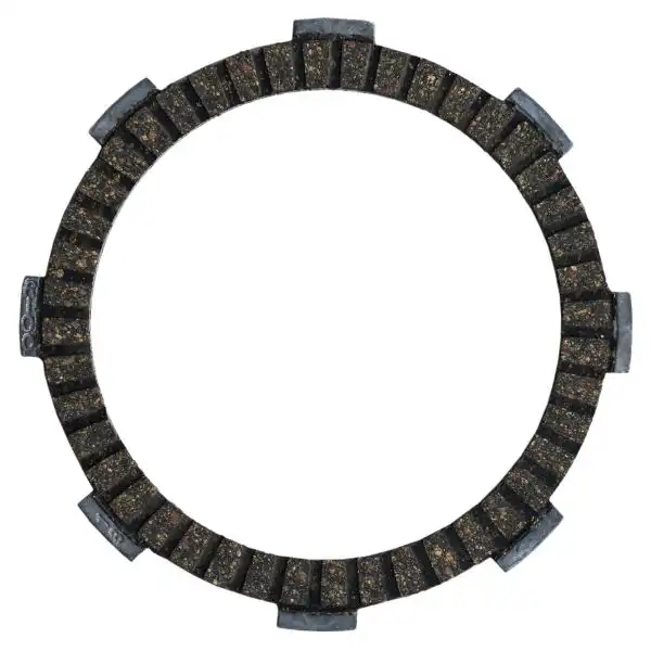 صفحه کلاچ موتور سیکلت مدل FCC مناسب برای هوندا