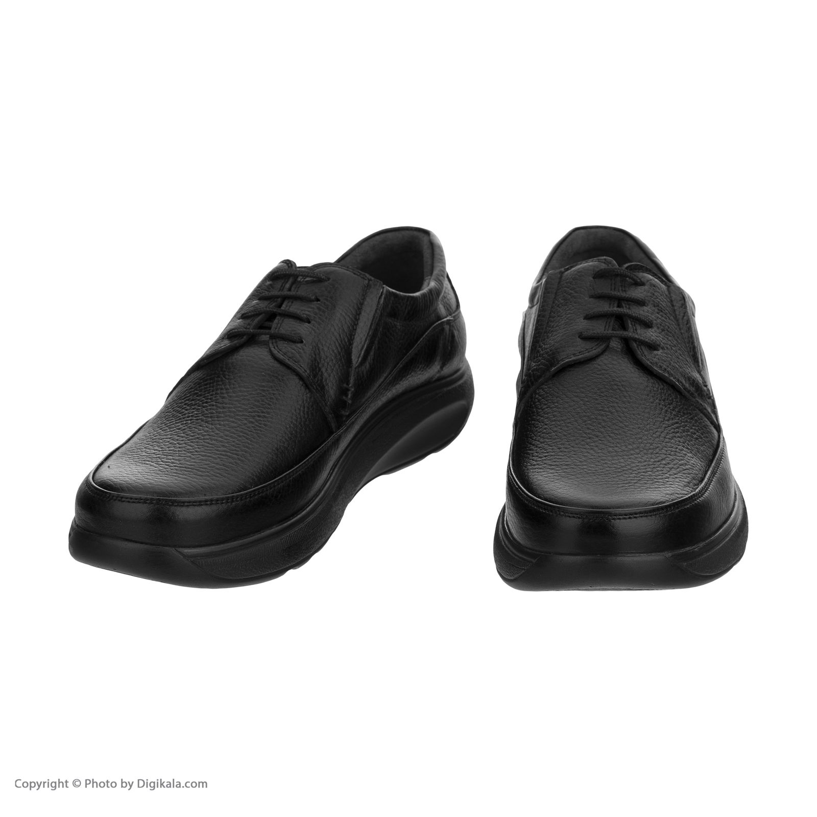 کفش روزمره مردانه ریمکس مدل 7377A503101 -  - 3