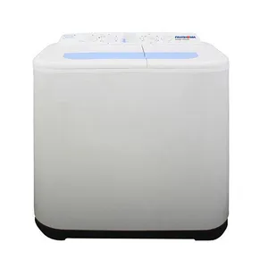 ماشین لباسشویی پاکشوما مدل PWB-8554  ظرفیت  8.5 کیلوگرم