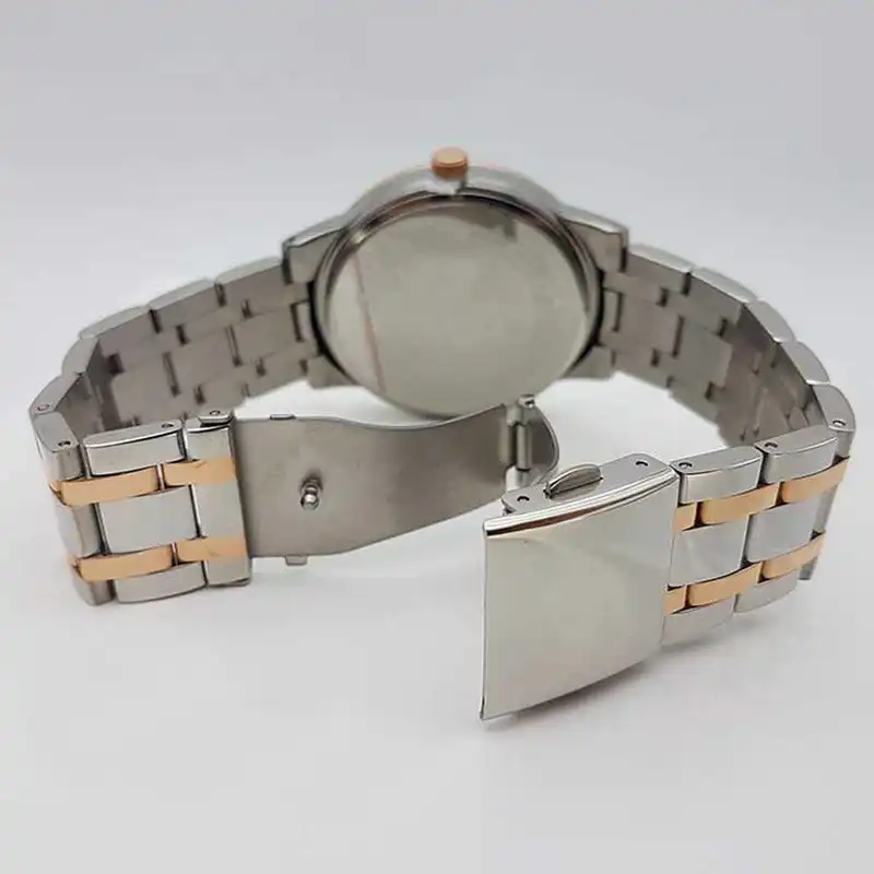 ست ساعت مچی عقربه ای مردانه و زنانه امپاور مدل ML65