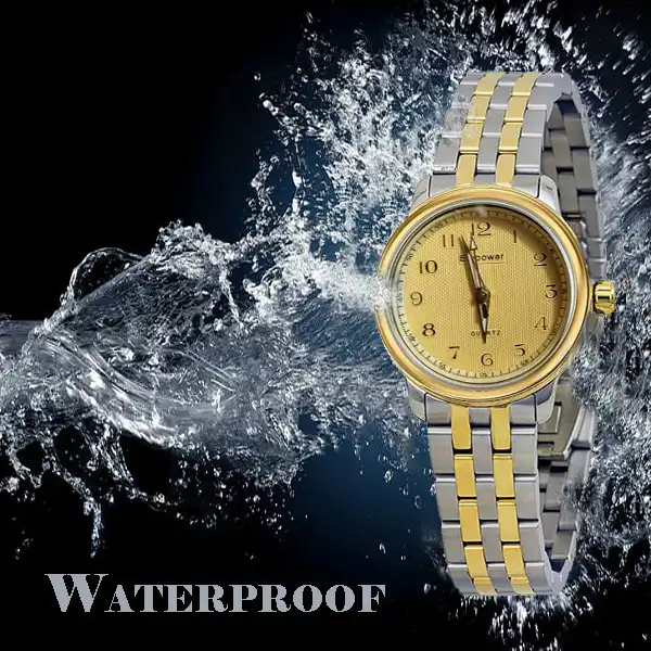 ست ساعت مچی عقربه ای مردانه و زنانه امپاور مدل ML65