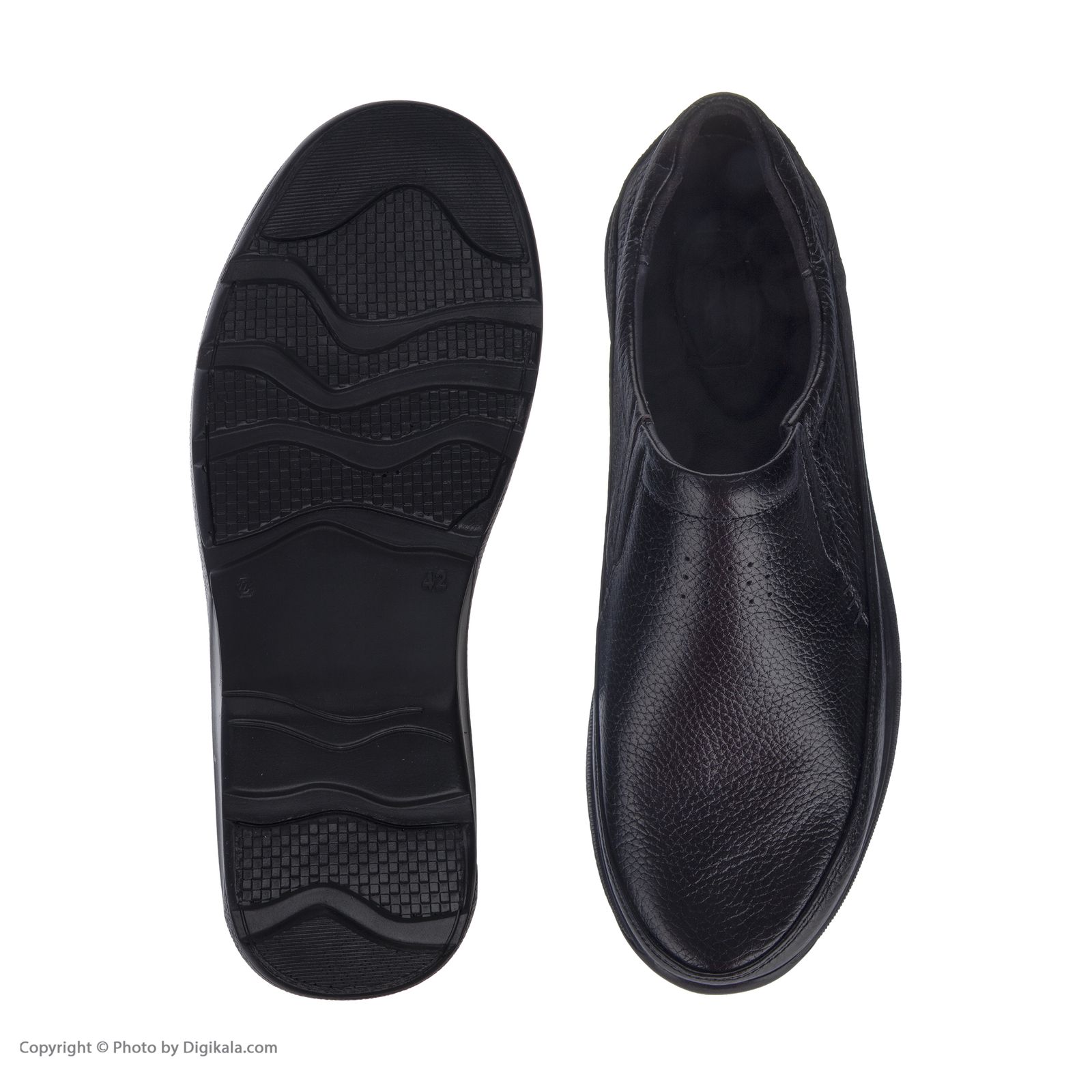 کفش روزمره مردانه ریمکس مدل 7264A503101 -  - 4