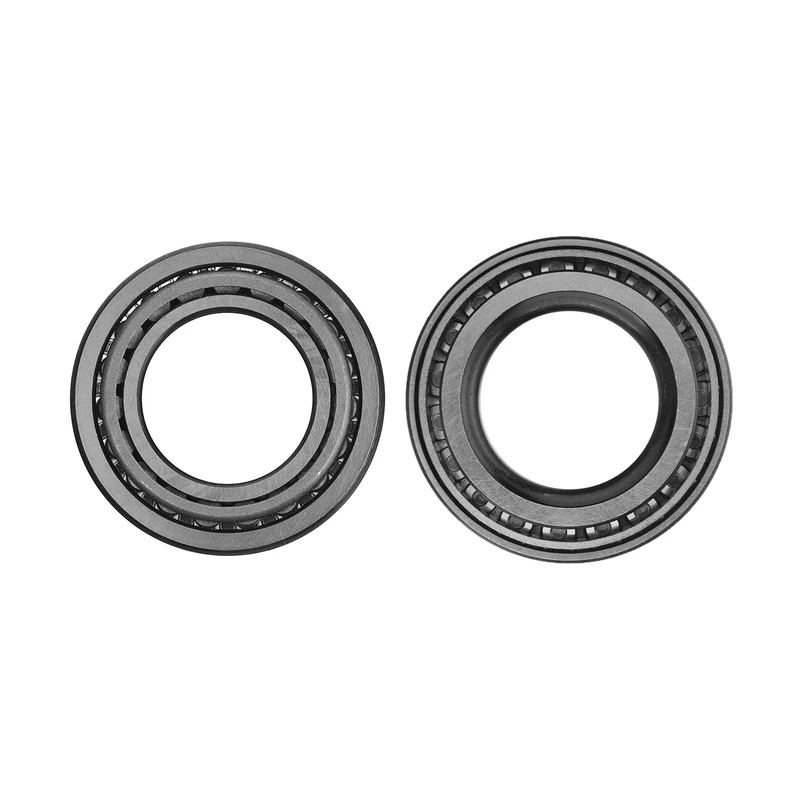 بلبرینگ چرخ عقب مدل 44649-11749 مناسب برای مزدا323 مجموعه دو عددی