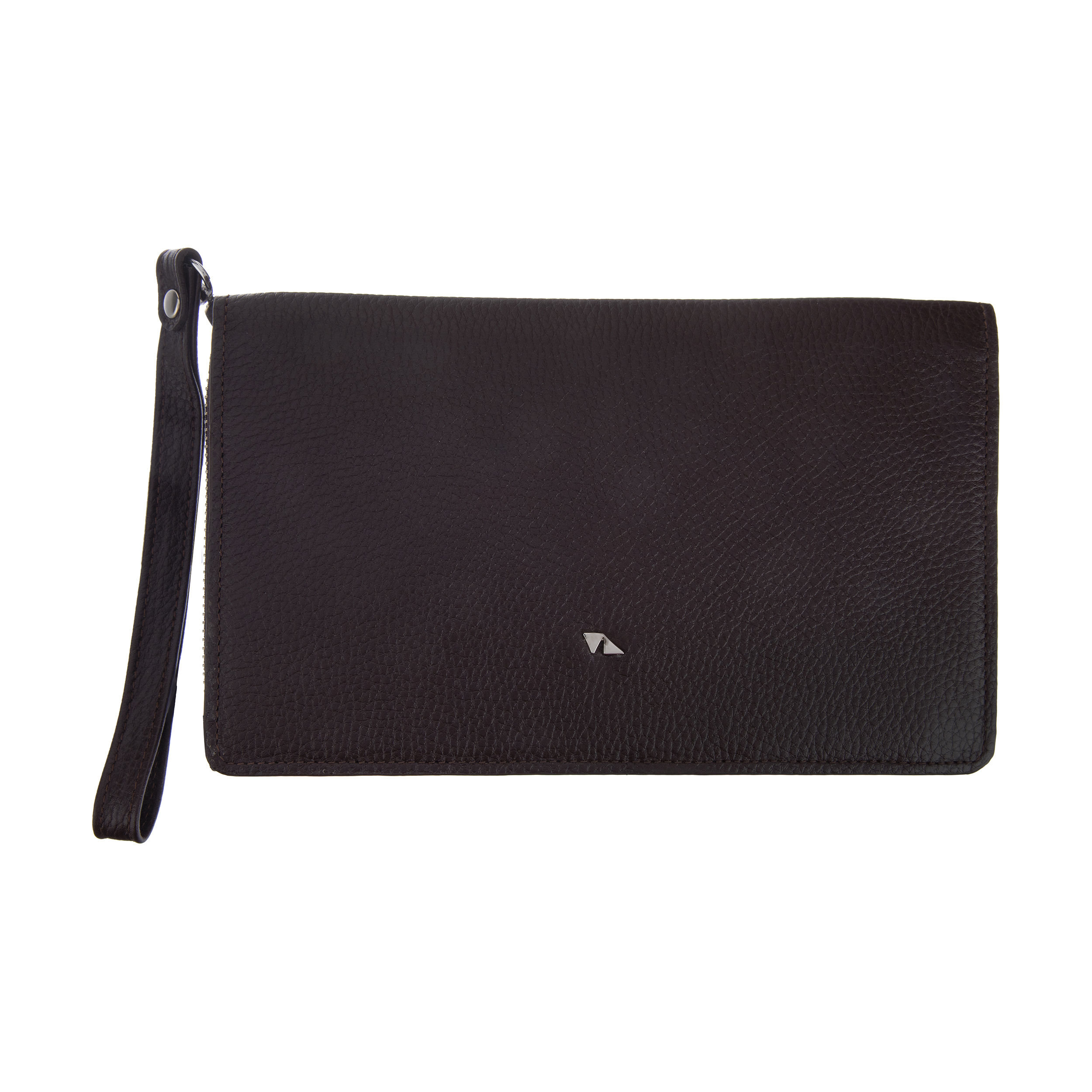 کیف دستی مردانه چرم مشهد مدل P0960-089