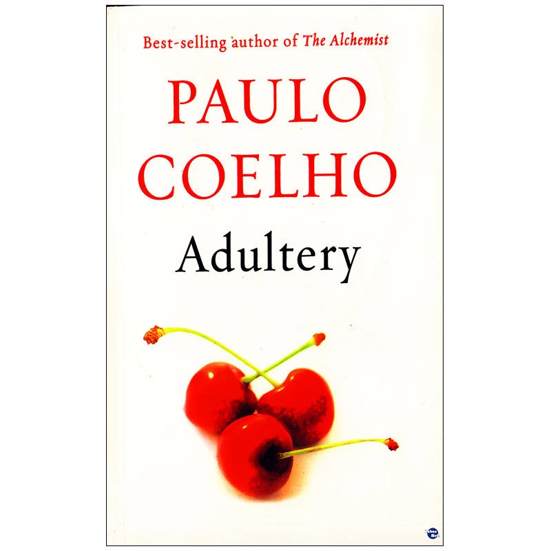 کتاب Adultery اثر paulo coelho انتشارات زبان مهر