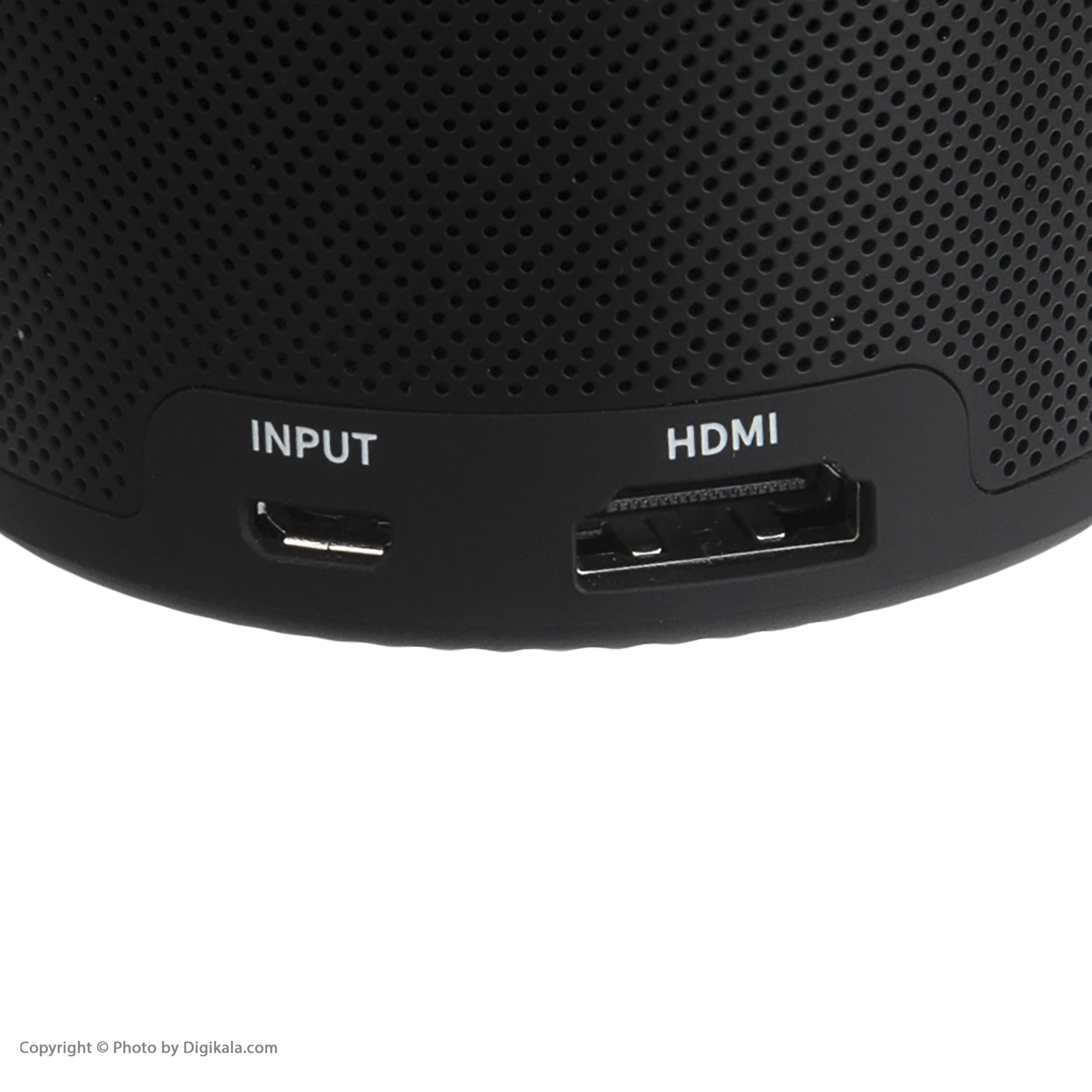 ویدئو پروژکتور قابل حمل انکر مدل Nebula Capsule Pro