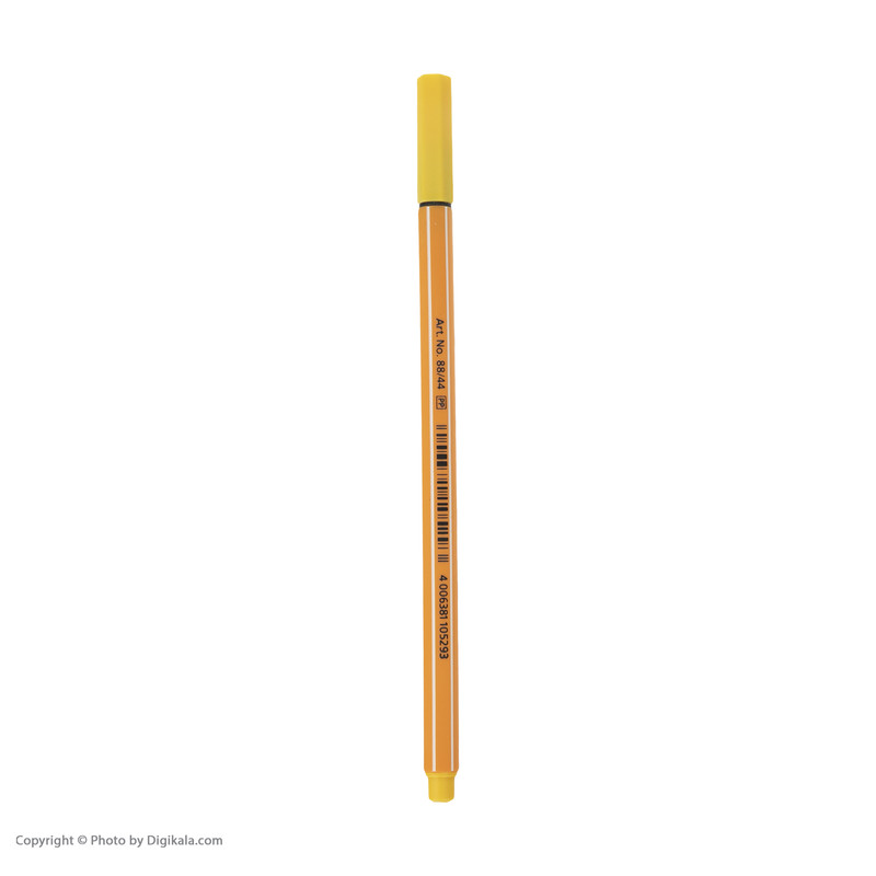 روان نویس استابیلو مدل Point 88 0.4