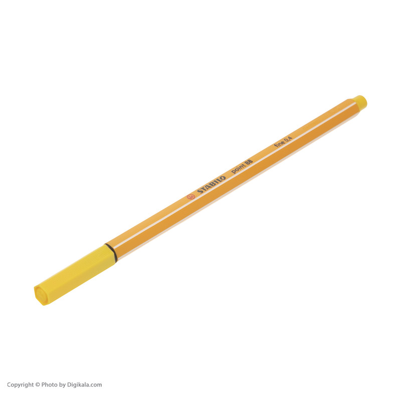 روان نویس استابیلو مدل Point 88 0.4