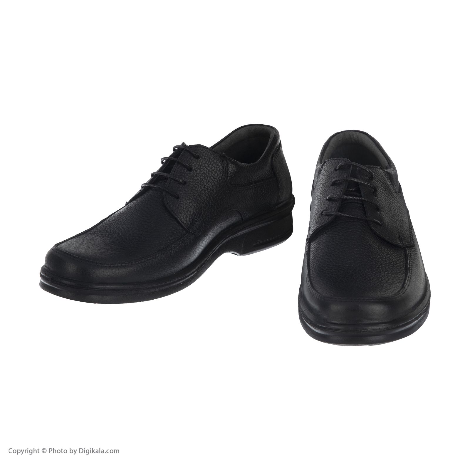 کفش روزمره مردانه ریمکس مدل 7368B503101 -  - 5