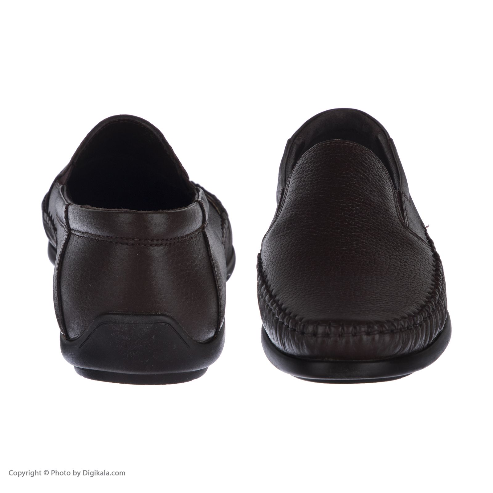 کفش روزمره مردانه ریمکس مدل 7333B503104 -  - 4