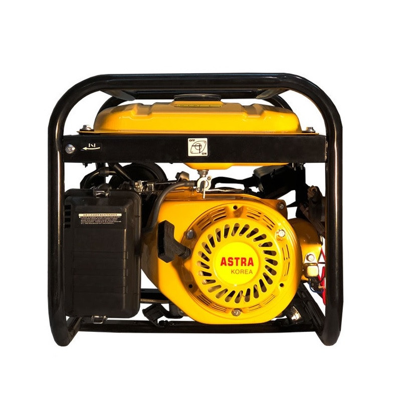 موتور برق آسترا مدل AST3700AN موتور برق آسترا مدل AST3700AN