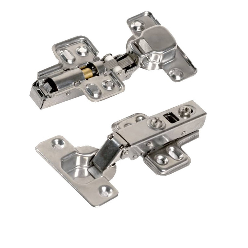 لولا آرام بند کد CH-C001 بسته 50 عددی لولا آرام بند کد CH-C001 بسته 50 عددی