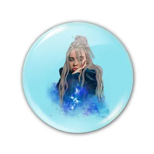 پيکسل طرح بيلي اليش کد 5250