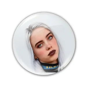 پيکسل طرح بيلي اليش کد 5251