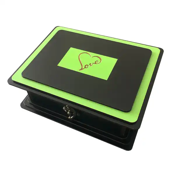 جعبه هدیه مدل j48