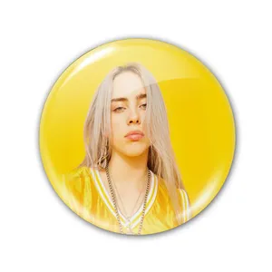 پيکسل طرح بيلي اليش کد 5254