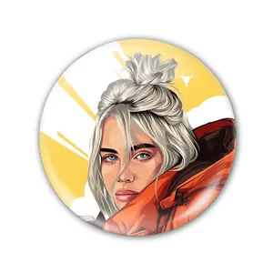 پيکسل طرح بيلي ایليش کد 5255