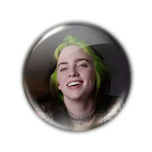 پيکسل طرح بيلي اليش کد 5258