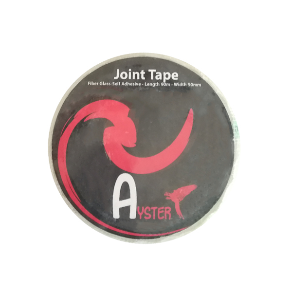 نوار درزگیر آیستر کد ۴۶۷ طول 40 متر