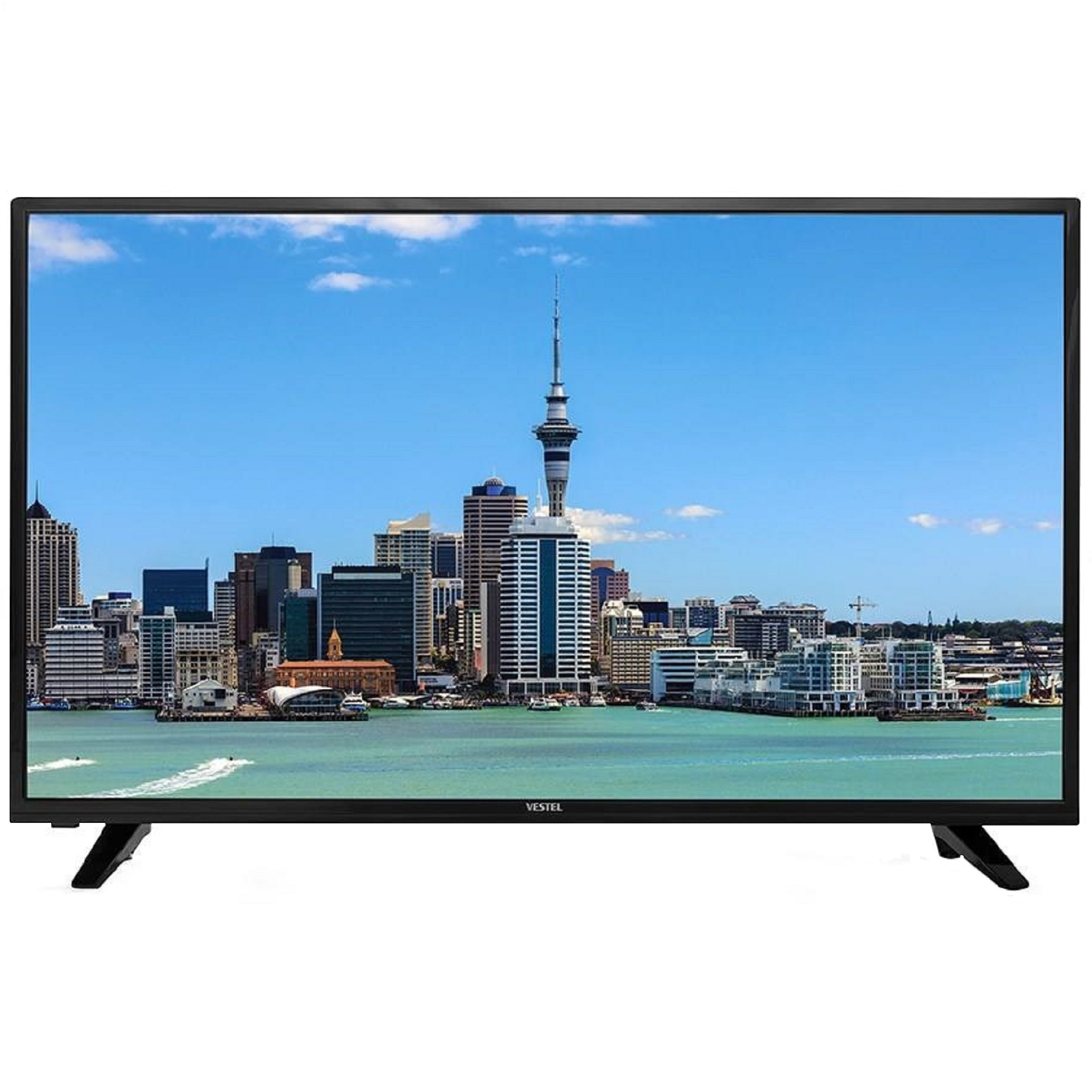 تلویزیون ال ای دی وستل مدل 43FA3100T سایز 43 اینچ