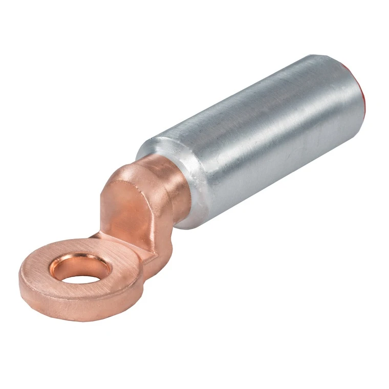 کابلشو بی متال مدل DTL-2-240 بسته 3 عددی