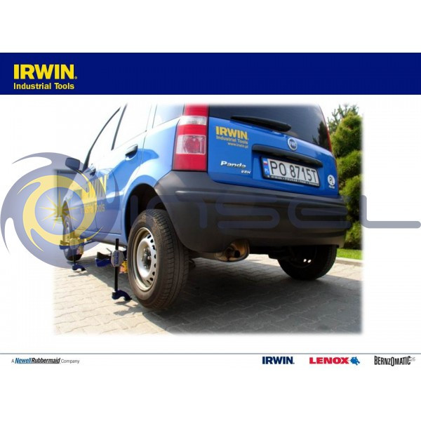 گیره پیچ دستی اروین مدل 10505944