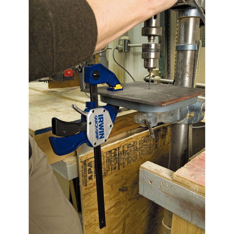 گیره پیچ دستی اروین مدل 10505944